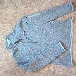 Patagonia Better Sweater